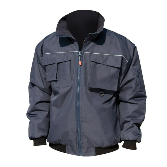 Result Mens Workguard Sabre Pilot Work Jacket