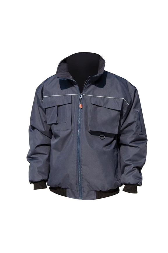 Mens Workguard Sabre Pilot Work Jacket