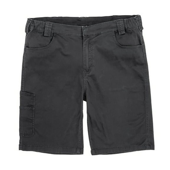 Result Mens Workguard Slim Chino Shorts