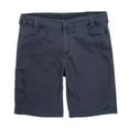 thumbnail image 1 of Result Mens Workguard Slim Chino Shorts, 1 of 4