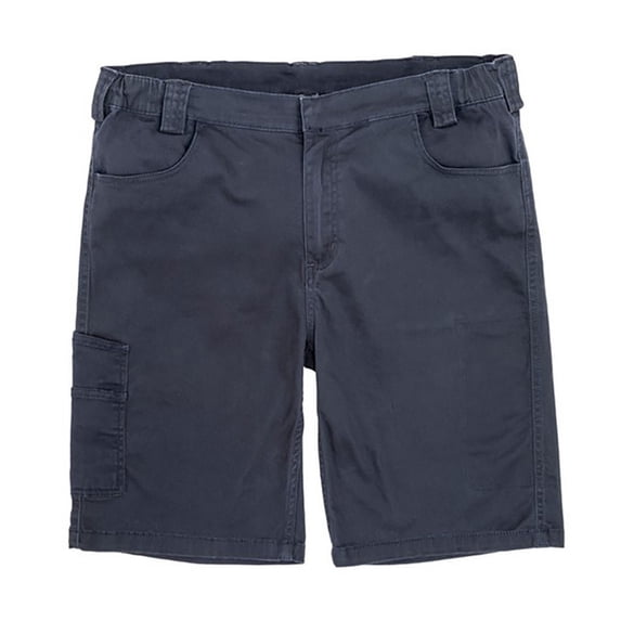 Result Mens Workguard Slim Chino Shorts