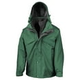 thumbnail image 1 of Result Mens Zip And Clip Waterproof 3 in 1 Jacket, 1 of 3
