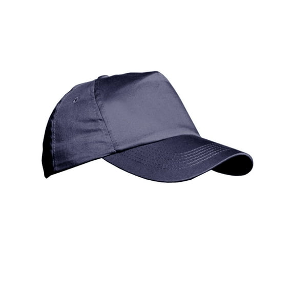 Result  Plain Baseball Cap (Pack of 2)