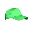 thumbnail image 1 of Result  Plain Baseball Cap, 1 of 4