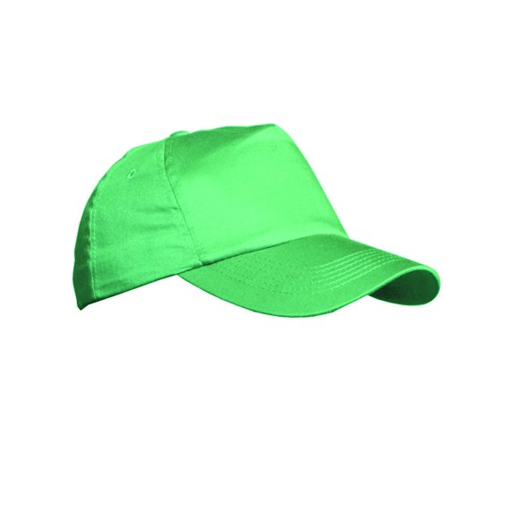 Result Plain Baseball Cap