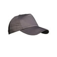 thumbnail image 1 of Result  Plain Baseball Cap, 1 of 4
