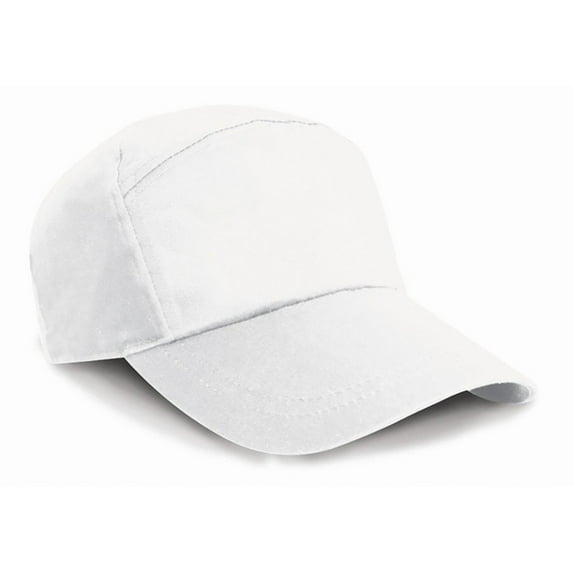 Result Plain Baseball Cap