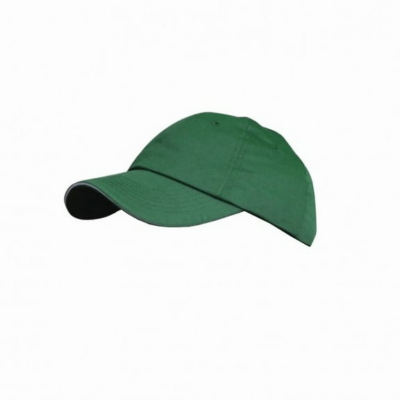 Result Plain Premium Heavy Brushed Baseball Cap (Pack of 2)