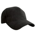 thumbnail image 1 of Result Pro Style Heavy Brushed Cotton Baseball Cap, 1 of 4