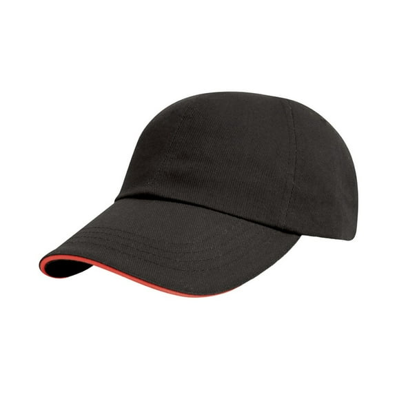 Result Sun Protection Baseball Cap