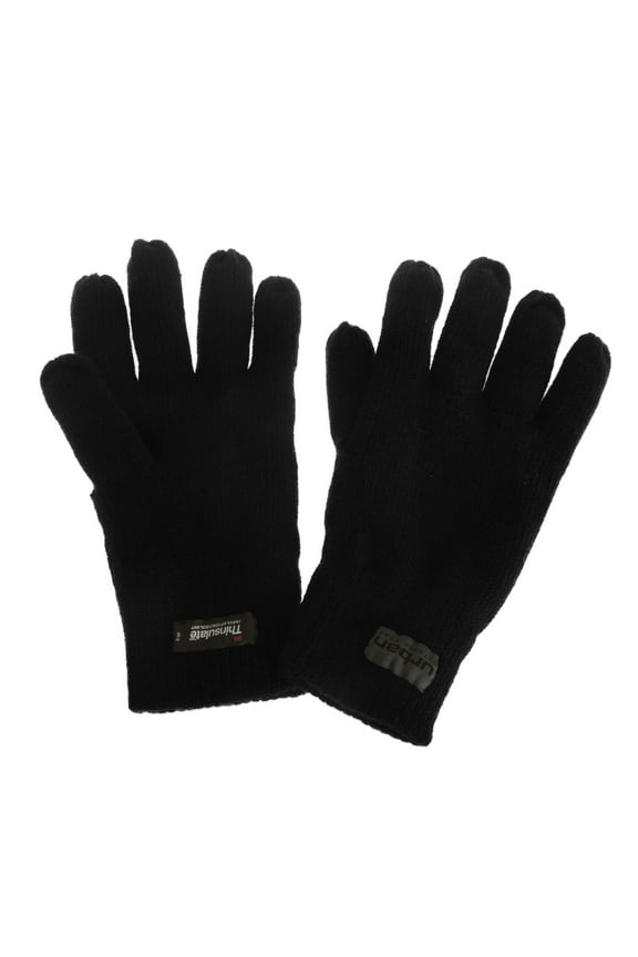 Thinsulate Lined Thermal Gloves (40g 3M)