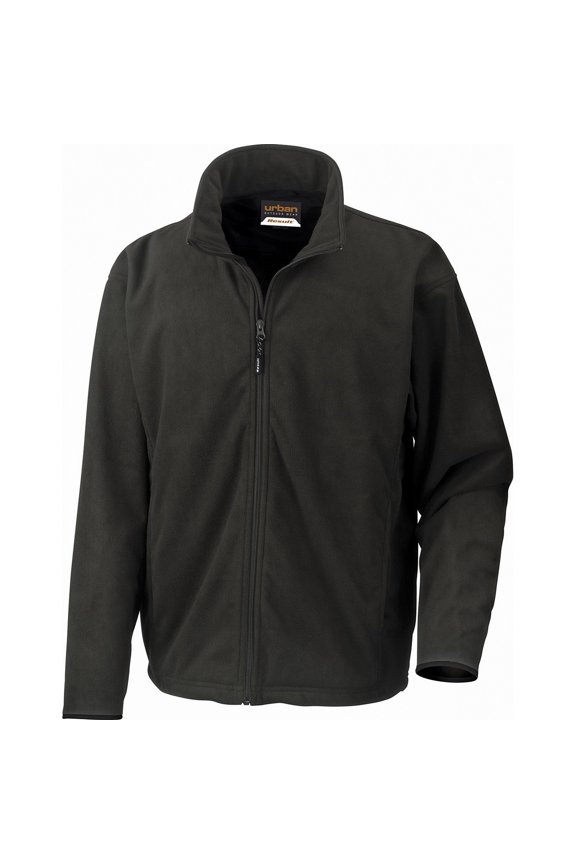 Adult Extreme Climate Stopper Fleece Jacket