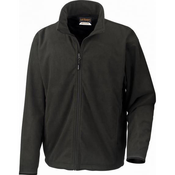 Result Urban Adult Extreme Climate Stopper Fleece Jacket