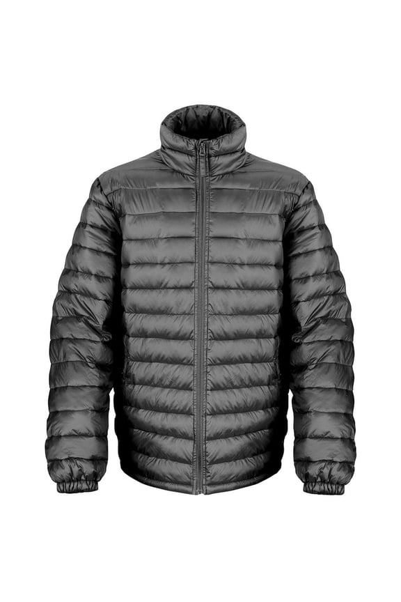Adult Ice Bird Padded Jacket