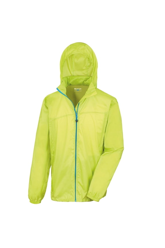 Adult Stowable HDI Quest Jacket