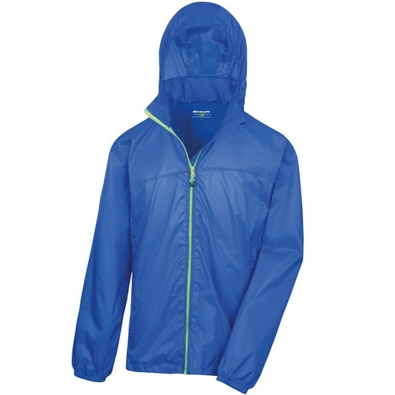 Result Urban Adult Stowable HDI Quest Jacket