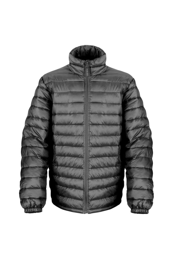 Mens Ice Bird Padded Jacket