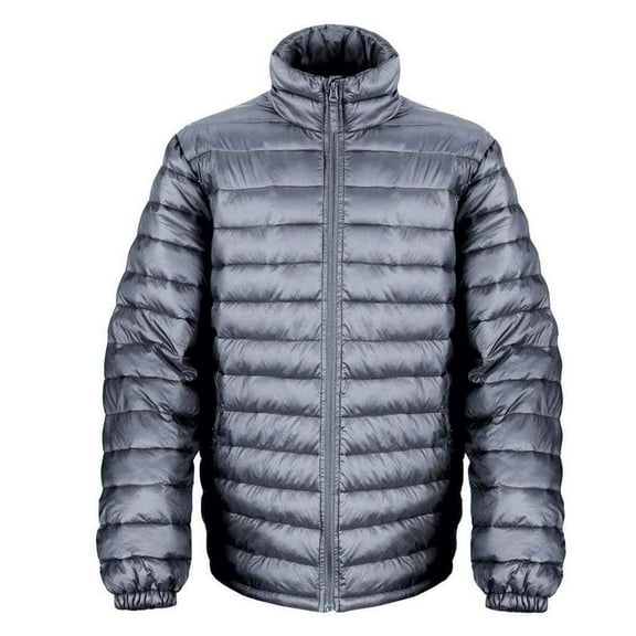 Result Urban Mens Ice Bird Padded Jacket