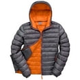 thumbnail image 1 of Result Urban Mens Snow Bird Hooded Jacket, 1 of 3