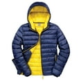 thumbnail image 1 of Result Urban Mens Snow Bird Padded Jacket, 1 of 2