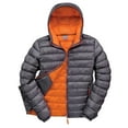 thumbnail image 1 of Result Urban Mens Snow Bird Padded Jacket, 1 of 2