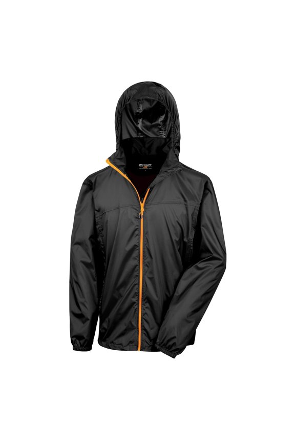 Urban Outdoor HDi Quest Hydradri Lightweight Jacket