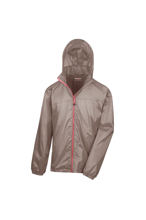 Urban Outdoor HDi Quest Hydradri Lightweight Jacket