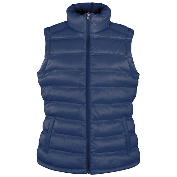 Result Urban Outdoor Womens Ice Bird Padded Gilet