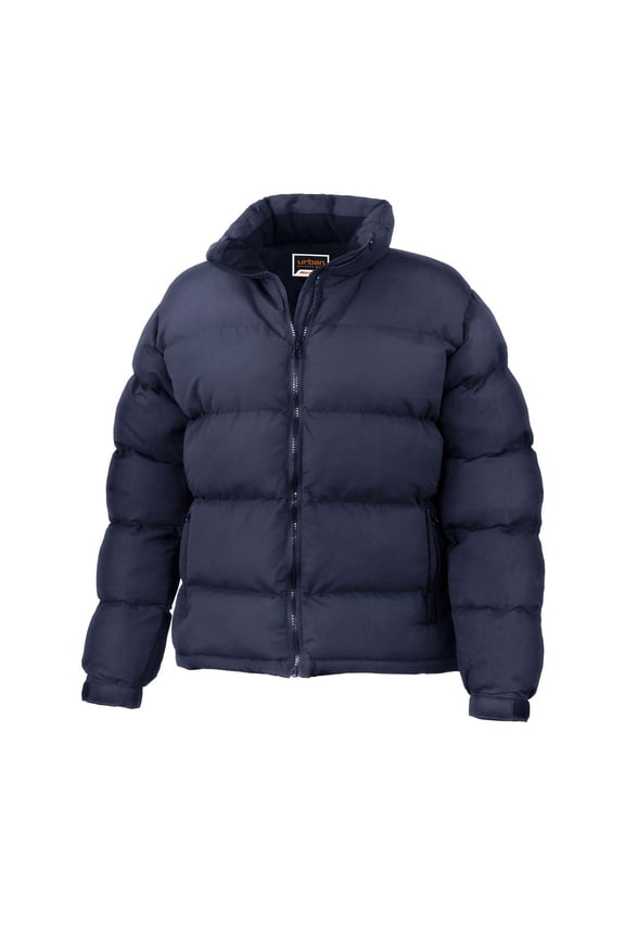 Womens Holkham Down Feel Padded Jacket
