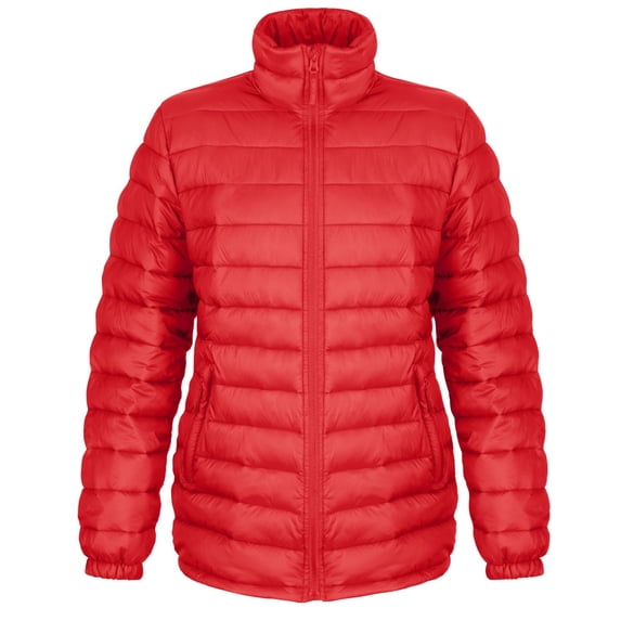 Result Urban Womens Ice Bird Padded Jacket