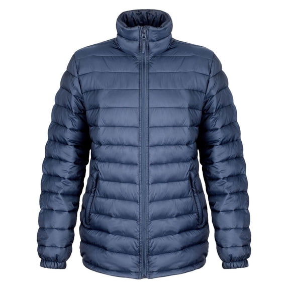 Result Urban Womens Ice Bird Padded Jacket