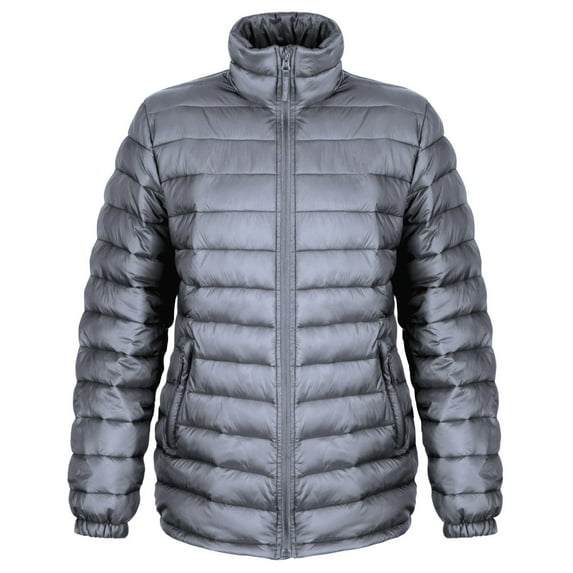 Result Urban Womens Ice Bird Padded Jacket