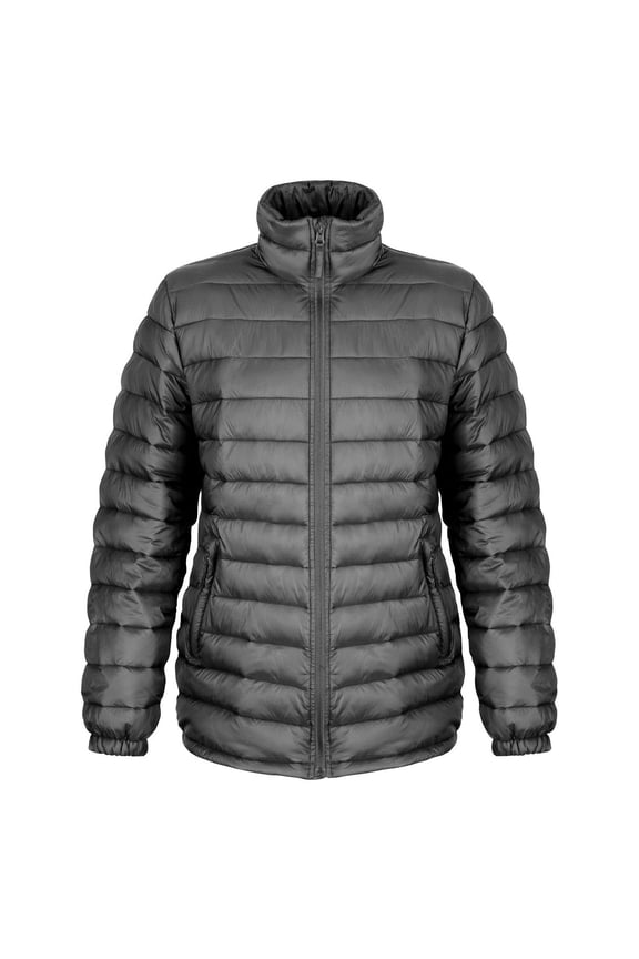 Womens Ice Bird Padded Jacket
