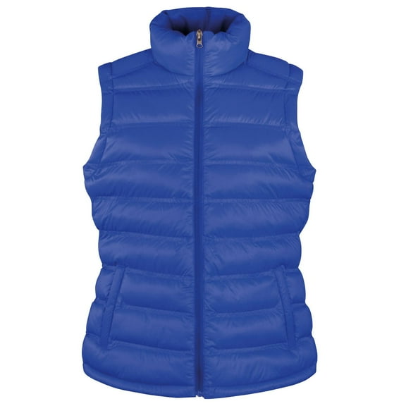 Result Urban Womens Ice Bird Padded Vest