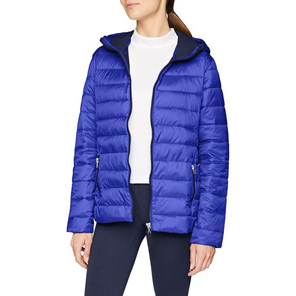 Result Urban Womens Snowbird Hooded Jacket