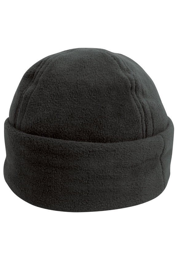 Winter Essentials Active Fleece Ski Bob Hat