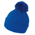 thumbnail image 1 of Result Winter Essentials  Adult Knitted HDI Quest Beanie, 1 of 3