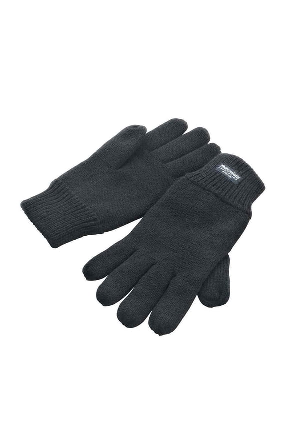 Winter Essentials Adult Thinsulate Gloves