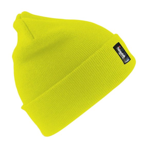 Result Winter Essentials  Adult Thinsulate Heavyweight Hat