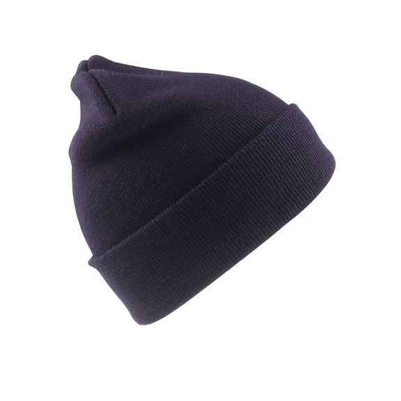 Result Winter Essentials Boys/Girls Woolly Beanie