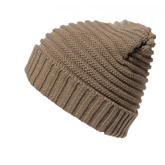 Result Winter Essentials Braided Beanie Hat