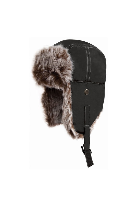 Winter Essentials Classic Bomber Hat