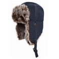thumbnail image 1 of Result Winter Essentials Classic Sherpa Hat, 1 of 4
