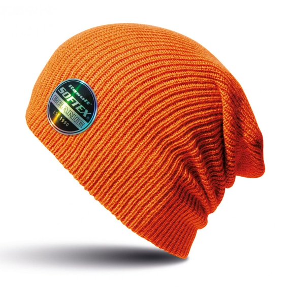 Result Winter Essentials Core Softex Beanie Hat