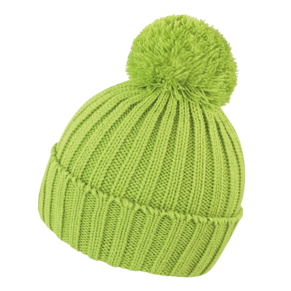 Result  Winter Essentials HDi Quest Knitted Beanie Hat