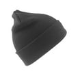 thumbnail image 1 of Result Winter Essentials Mens Woolly Ski Hat, 1 of 2