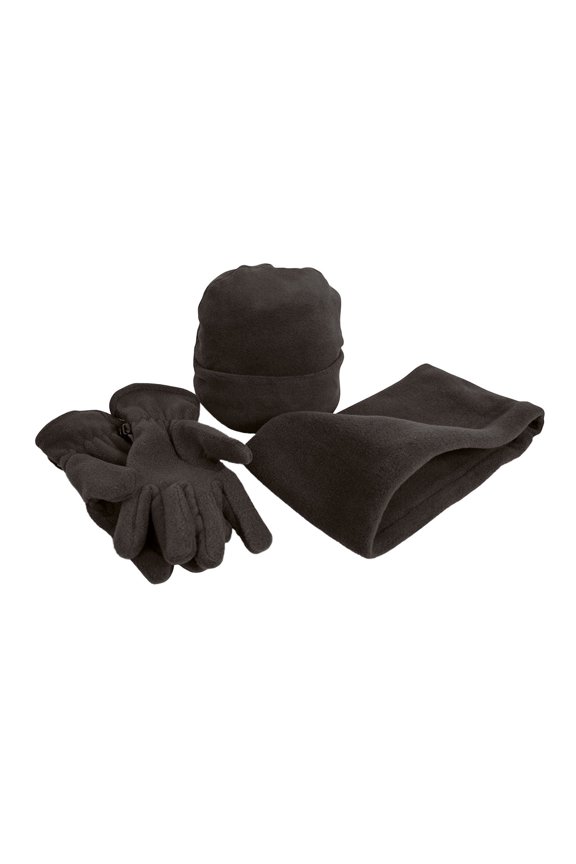 Winter Essentials Polartherm Accessories Set