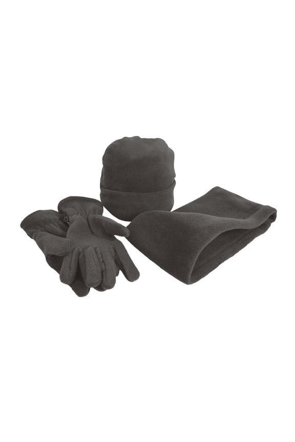 Winter Essentials Polartherm Accessories Set