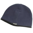 thumbnail image 1 of Result  Winter Essentials Reversible Microfleece Bob Hat, 1 of 4