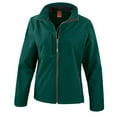 thumbnail image 1 of Result Womens Classic Soft Shell Jacket, 1 of 4